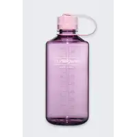 Butelka Nalgene z Szerokim Ustnikiem NM 1L Cherry
