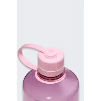 Butelka Nalgene z Szerokim Ustnikiem NM 1L Cherry