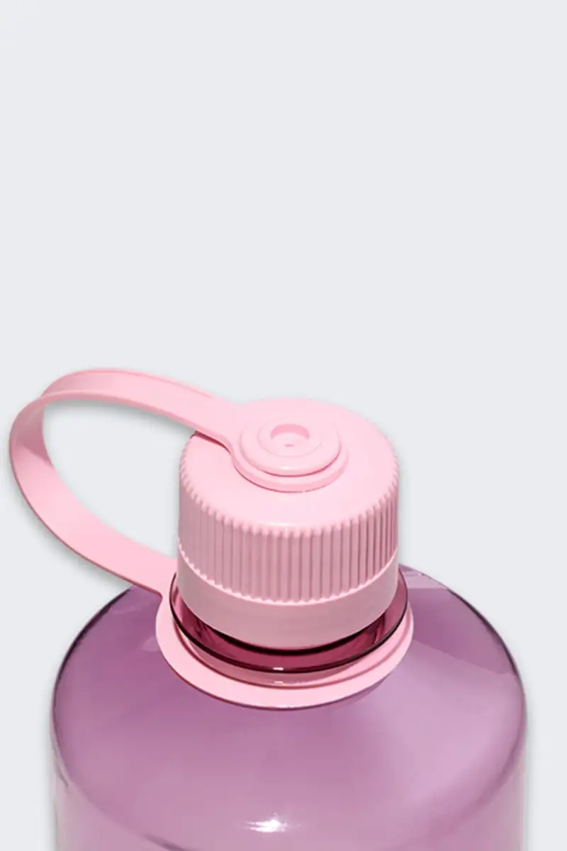 Butelka Nalgene z Szerokim Ustnikiem NM 1L Cherry