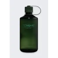 Butelka Nalgene z Szerokim Ustnikiem NM 1L Jade
