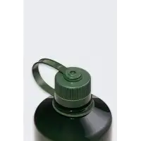 Butelka Nalgene z Szerokim Ustnikiem NM 1L Jade
