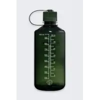 Butelka Nalgene z Szerokim Ustnikiem NM 1L Jade