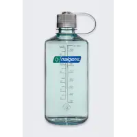 Butelka Nalgene z Szerokim Ustnikiem NM 1L Seafoam