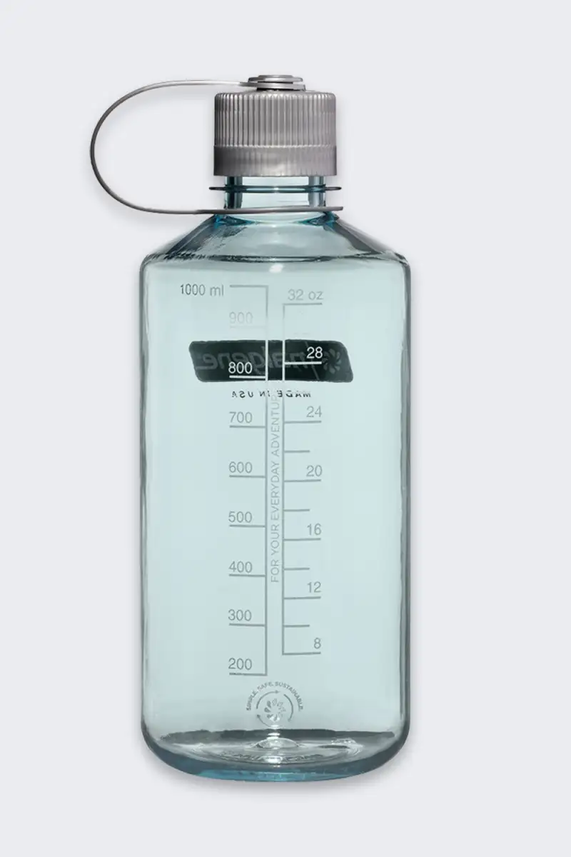 Butelka Nalgene z Szerokim Ustnikiem NM 1L Seafoam