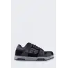 Buty DC Work Crew Stag S3S BlackGrey