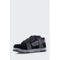 Buty DC Work Crew Stag S3S BlackGrey
