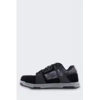 Buty DC Work Crew Stag S3S BlackGrey