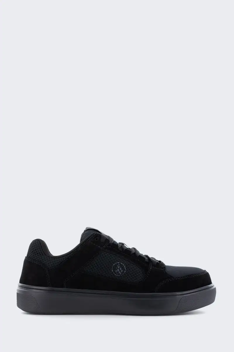 Buty Volcom Evolve Low S3S Black
