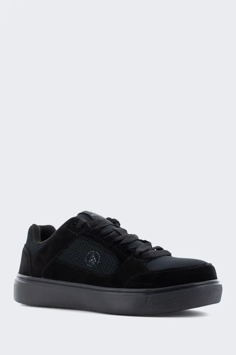 Buty Volcom Evolve Low S3S Black