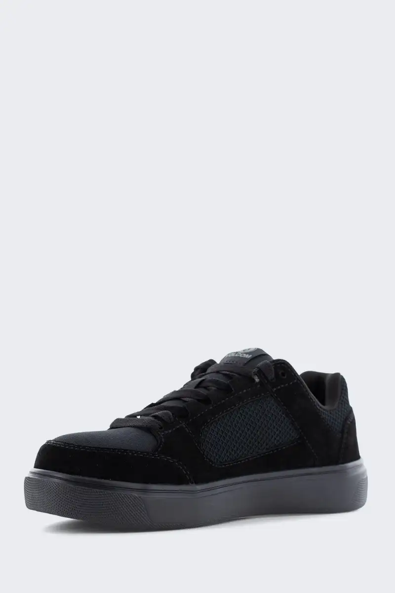 Buty Volcom Evolve Low S3S Black