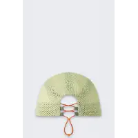 Czapka Buff 5 Panel Air Saret Pistachio