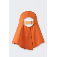 Czapka Buff Desert Solid Ginger