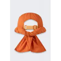 Czapka Buff Desert Solid Ginger