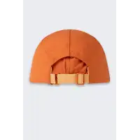 Czapka Buff Desert Solid Ginger