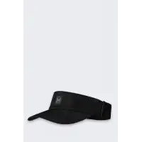 Daszek Buff Go SOLID Black
