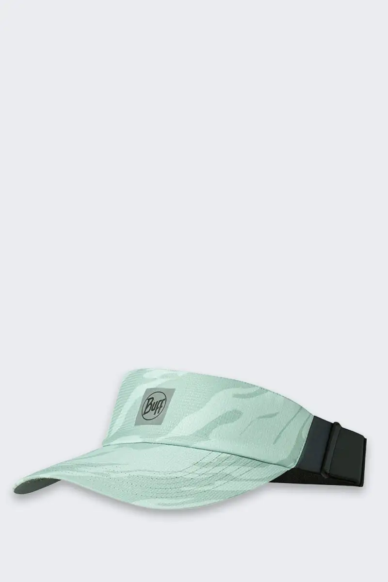 Daszek Buff Go ACES SEAGROVE Green