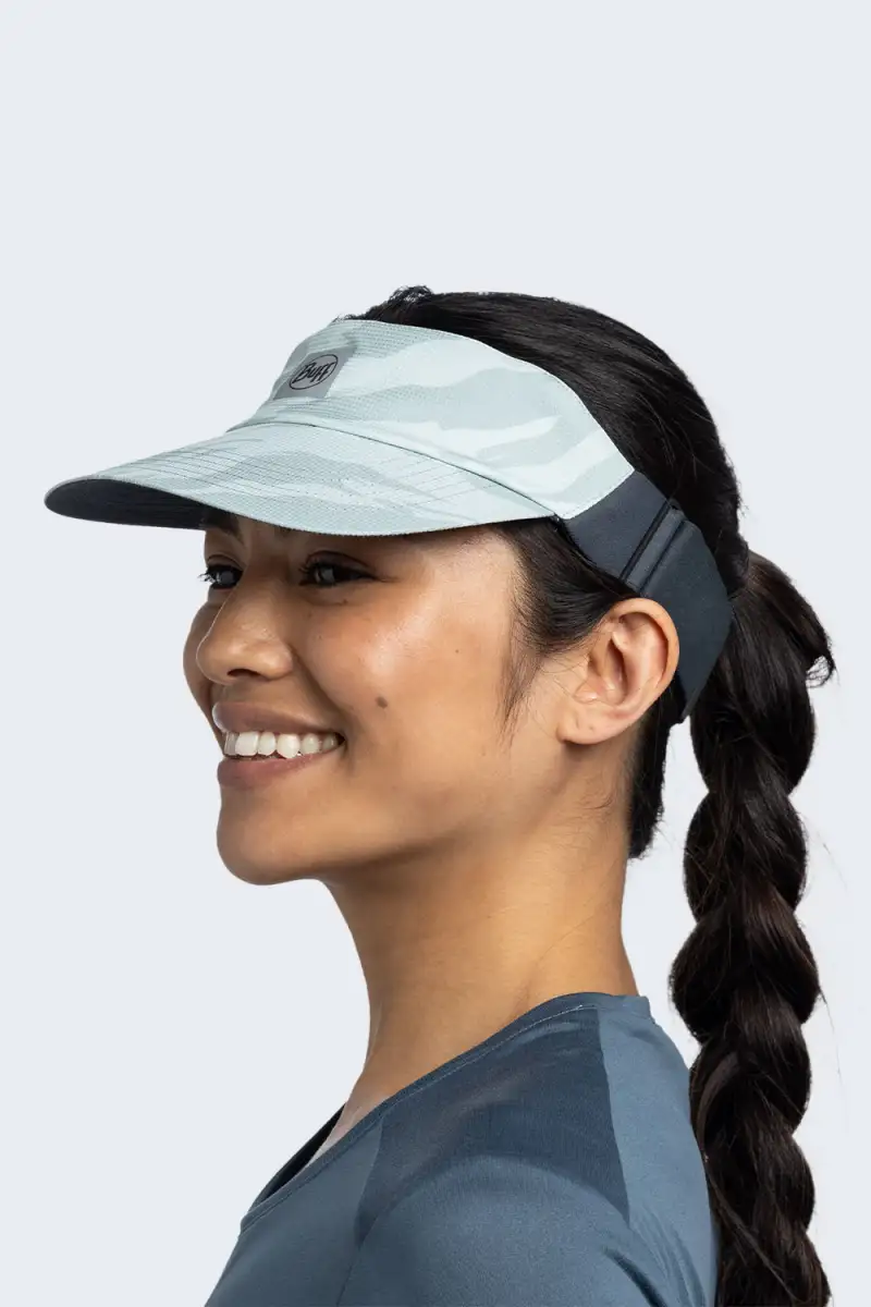 Daszek Buff Go ACES SEAGROVE Green