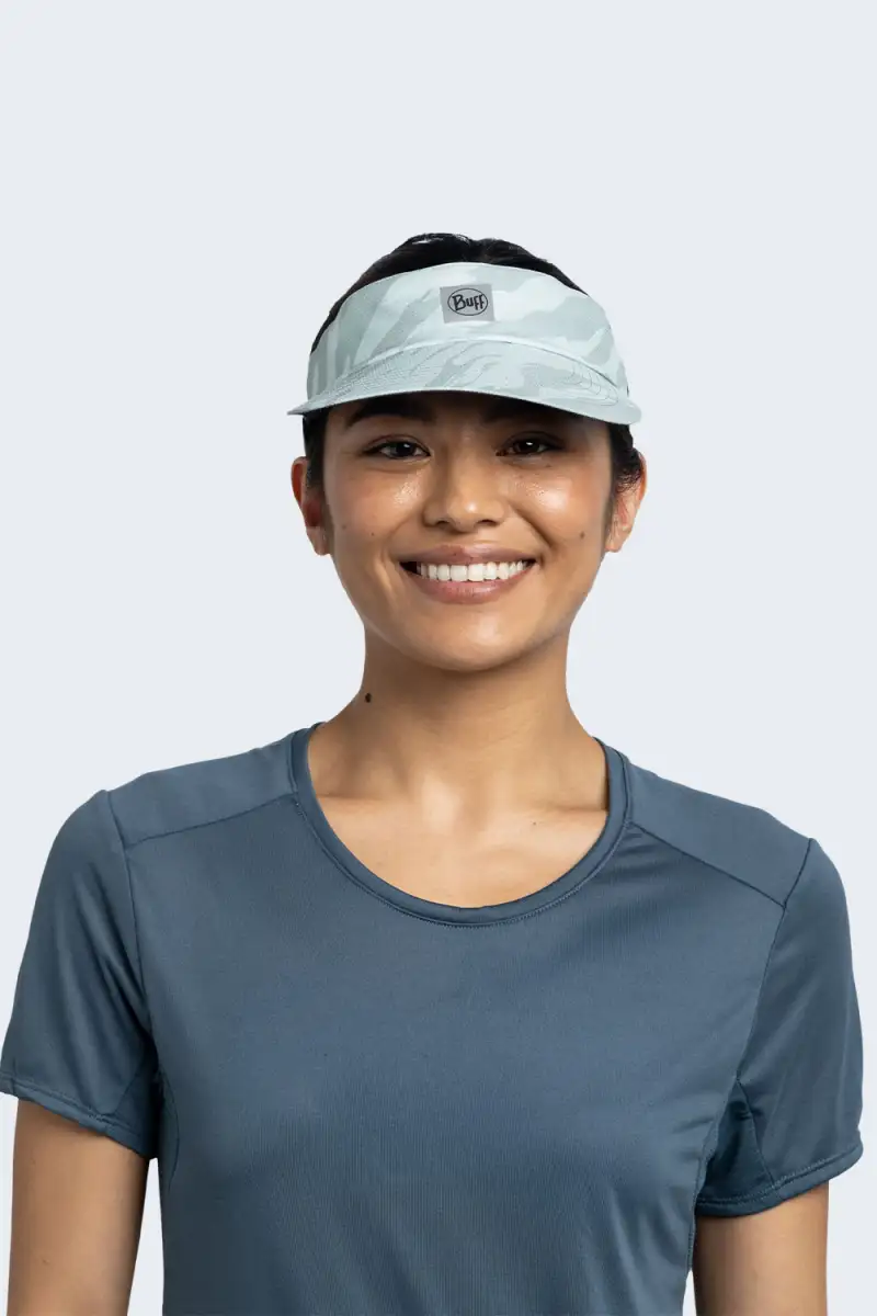 Daszek Buff Go ACES SEAGROVE Green