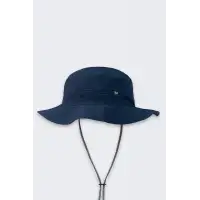Kapelusz Buff Bonney Explore SOLID Navy
