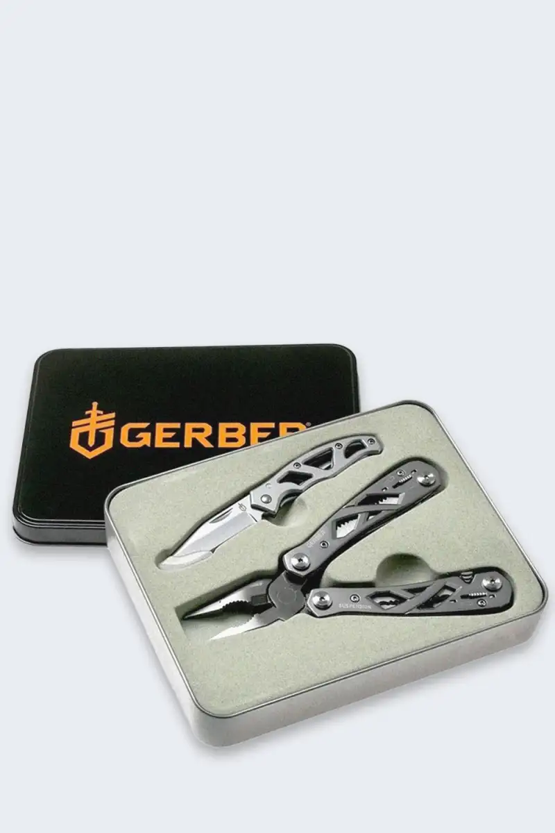 Zestaw Gerber Suspension NXT Mini Paraframe GT 4 S
