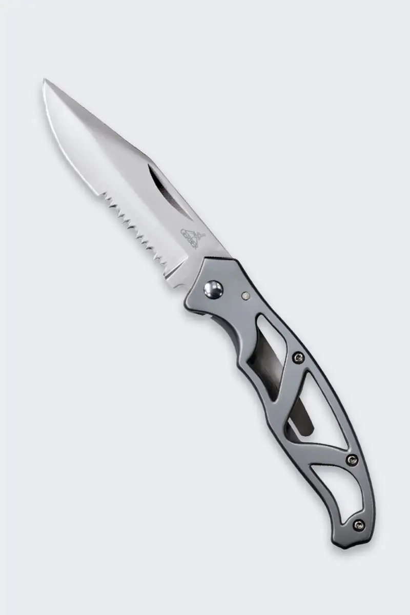 Zestaw Gerber Suspension NXT Mini Paraframe GT 4 S
