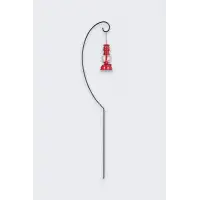 Uchwyt Na Lampę Naftową Feuerhand Hurricane Black