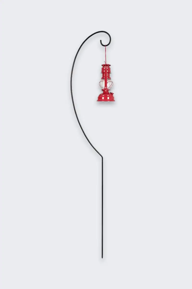 Uchwyt Na Lampę Naftową Feuerhand Hurricane Black