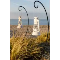 Uchwyt Na Lampę Naftową Feuerhand Hurricane Black