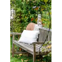 Uchwyt Na Lampę Naftową Feuerhand Hurricane Black