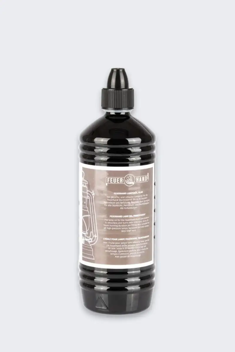 Olej Do Lamp Naftowych Feuerhand 276