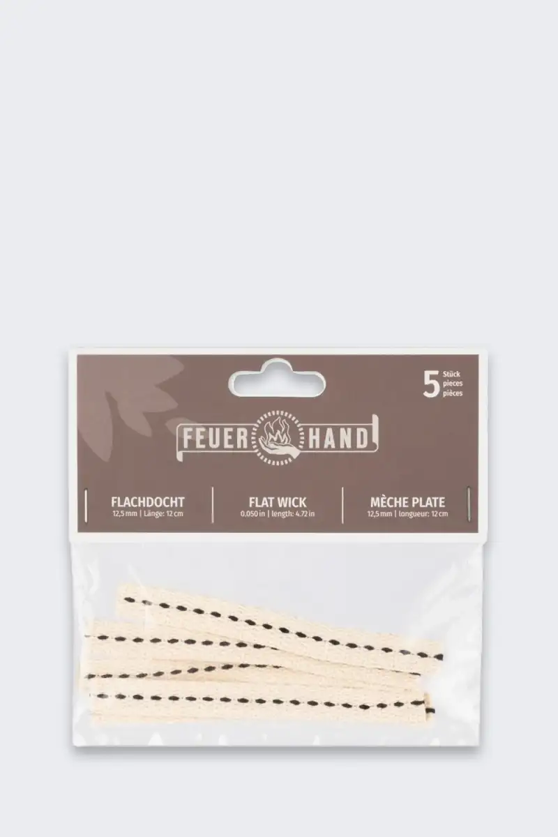 Knot Do Lampy Naftowej Feuerhand 276