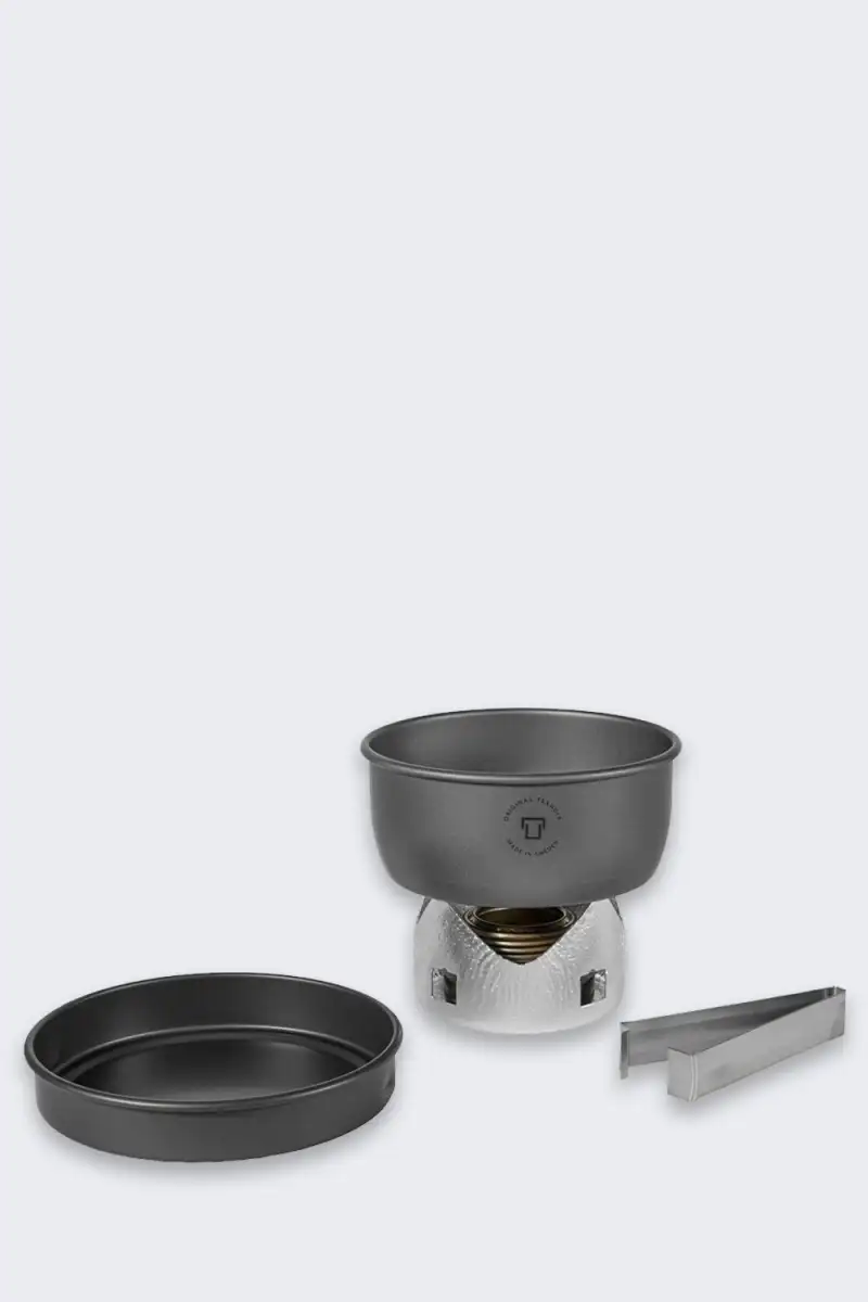 Kuchenka Turystyczna Trangia Mini HA