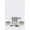 Kuchenka Trangia Stove 2521 ULDS Stal Nierdzewn