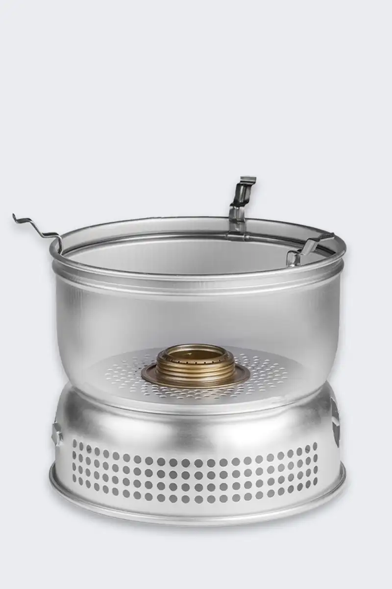 Kuchenka Trangia Stove 2523 ULDS Stal Nierdzewn
