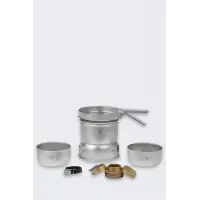 Kuchenka Trangia Stove 2721 ULDS Stal Nierdzewn