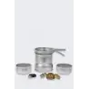 Kuchenka Trangia Stove 2721 ULDS Stal Nierdzewn