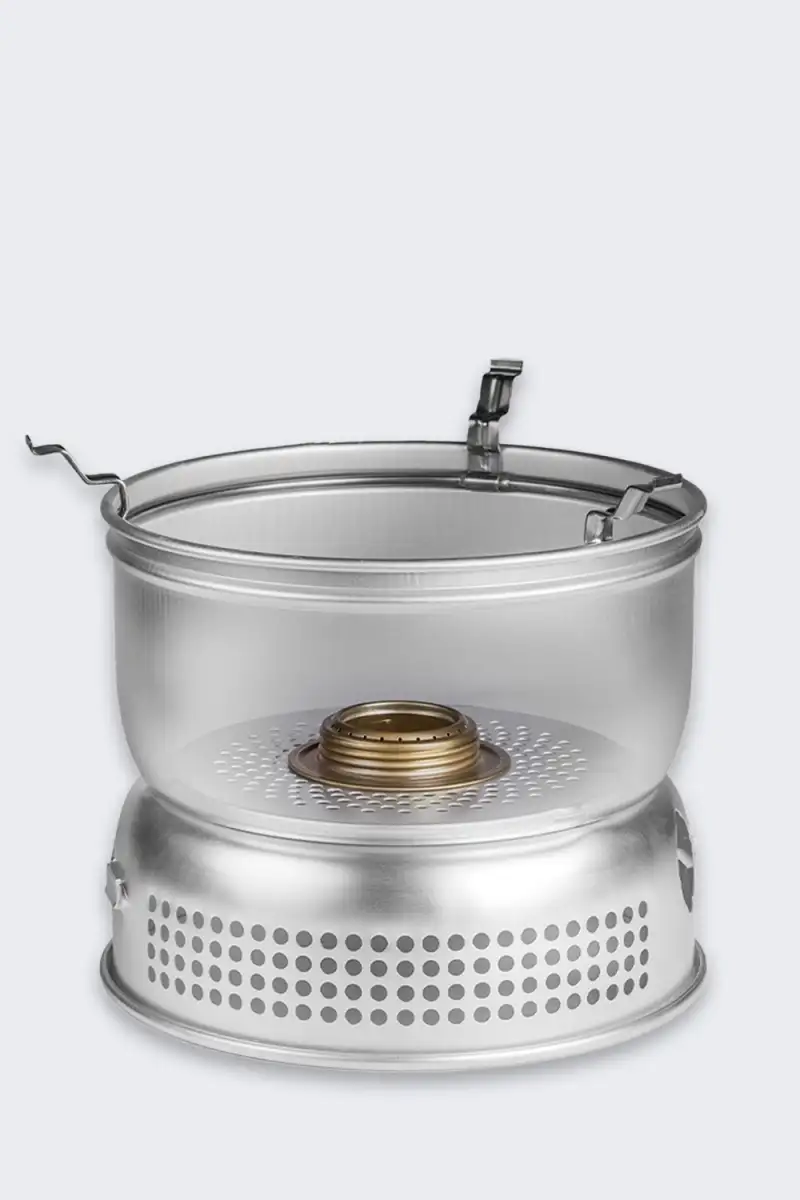 Kuchenka Trangia Stove 2721 ULDS Stal Nierdzewn