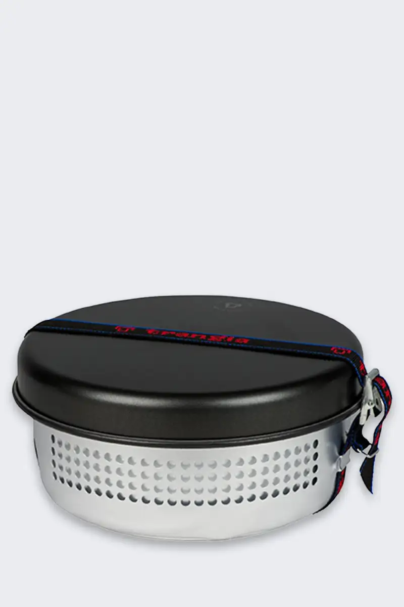 Kuchenka Trangia Stove 2721 ULDS Stal Nierdzewn