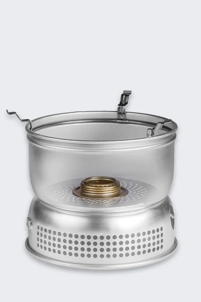 Kuchenka Trangia Stove 2723 ULDS Stal Nierdzewn