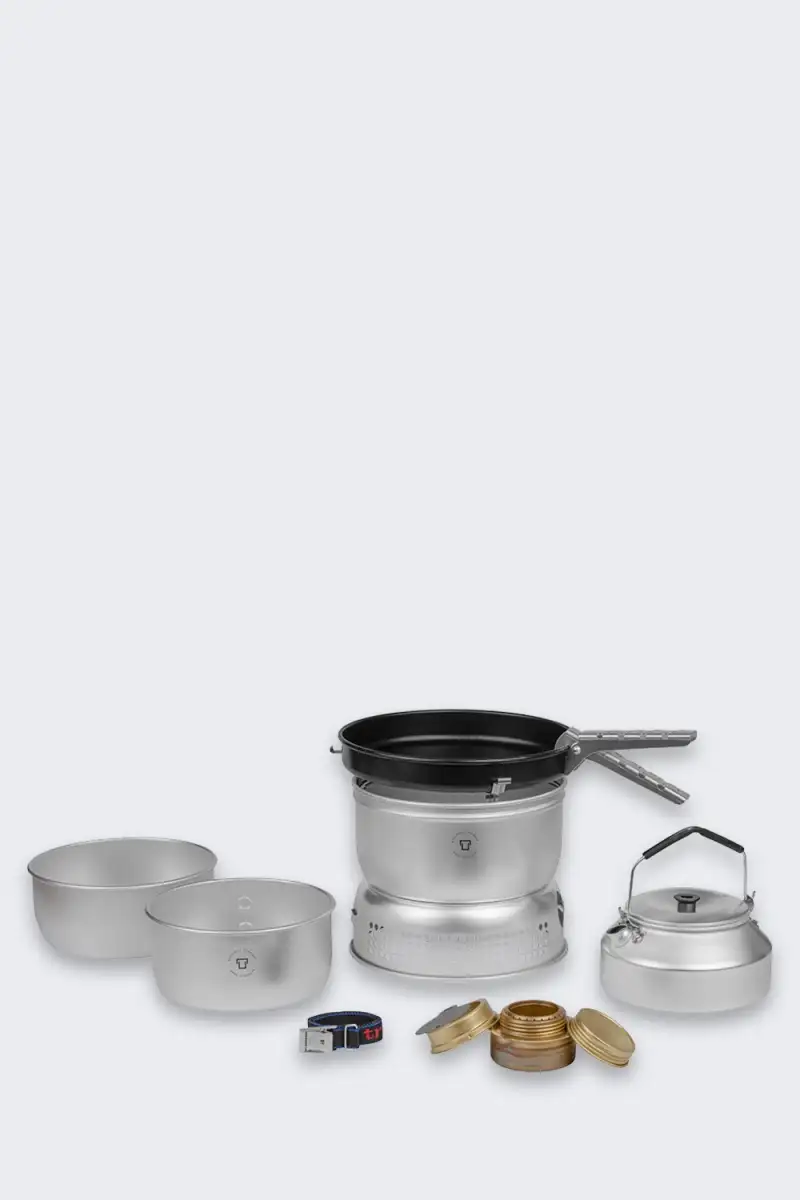 Kuchenka Trangia Stove 254 UL