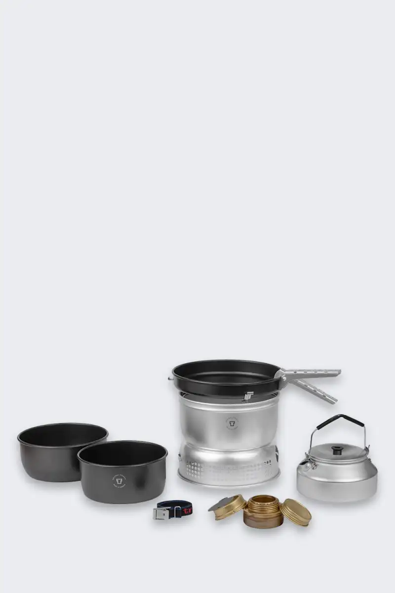 Kuchenka Trangia Stove 256 UL