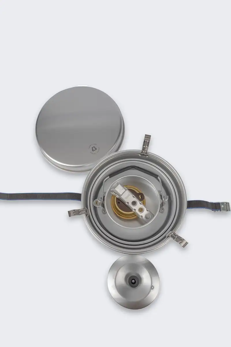 Kuchenka Trangia Stove 256 UL