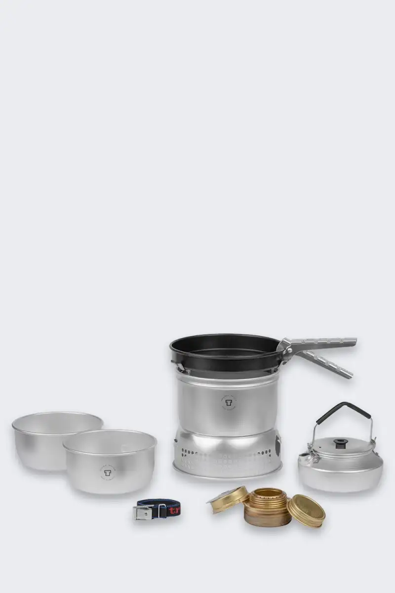 Kuchenka Trangia Stove 274 UL