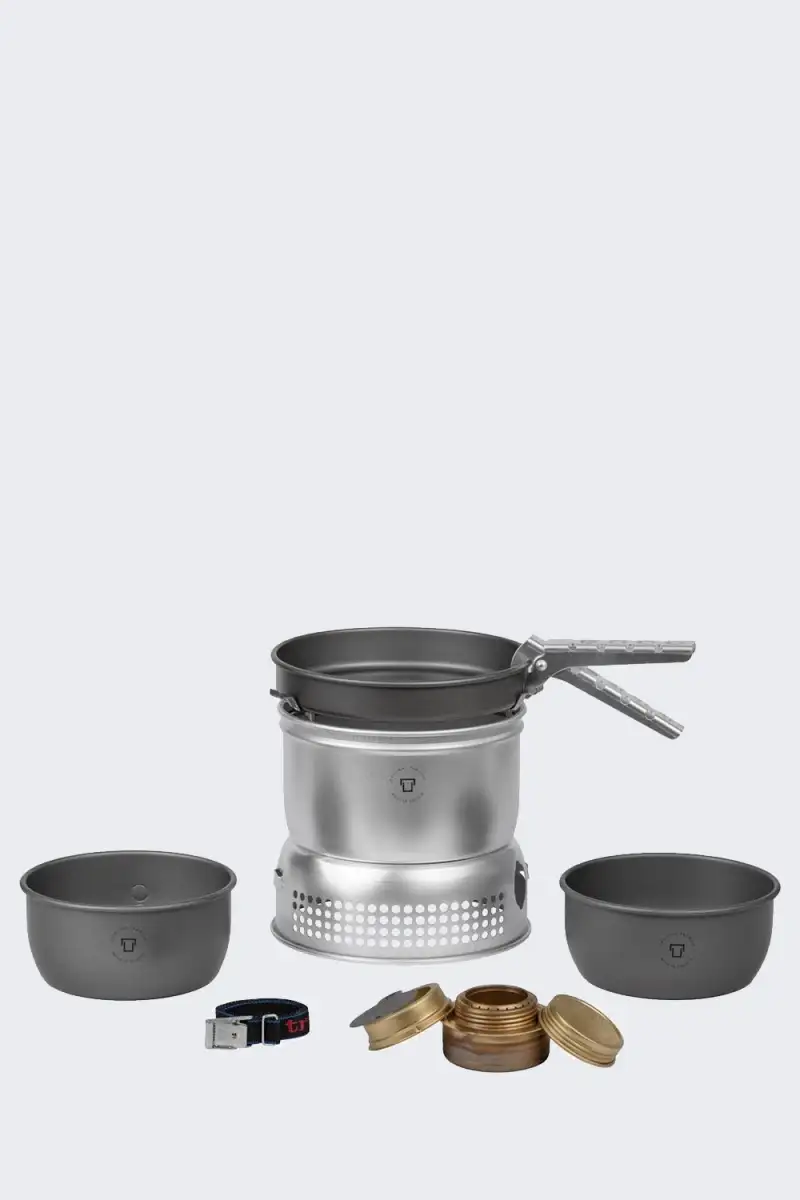 Kuchenka Trangia Stove 277 ULHA