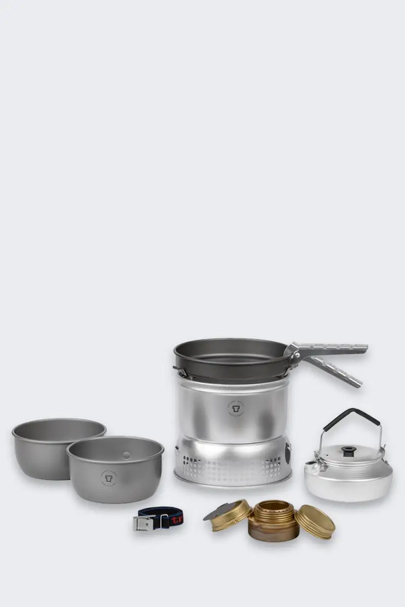 Kuchenka Trangia Stove 278 ULHA