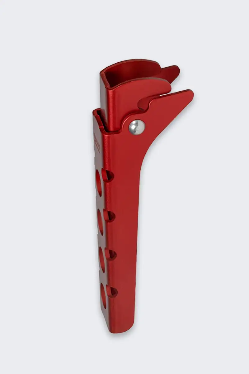 Uchwyt do Naczyń Trangia TH25 Red