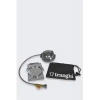 Palnik Gazowy Trangia Triangle Stove Zestaw