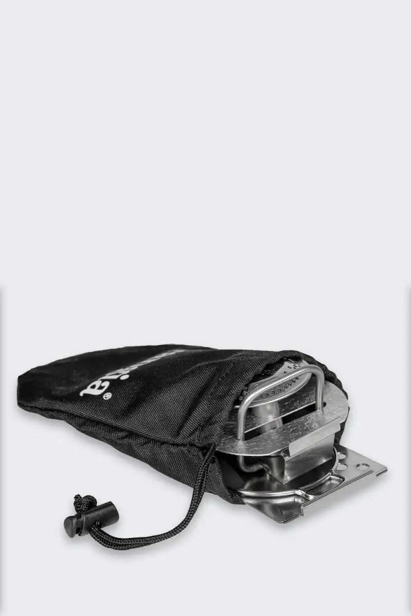 Palnik Gazowy Trangia Triangle Stove Zestaw