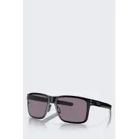 Okulary Oakley Holbrook Metal Prizm Grey PRIZM GRE