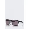 Okulary Oakley Holbrook Metal Prizm Grey PRIZM GRE